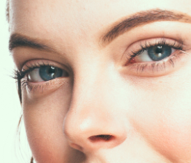 淚溝、眼袋、黑眼圈，如何分辨與診斷?插图1