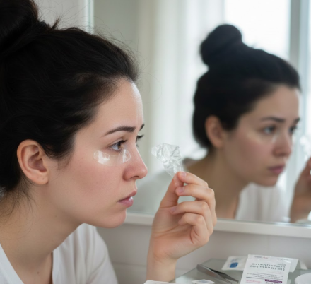 縫、割雙眼皮怎麼選？歐式大雙適合你嗎？