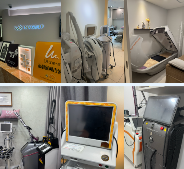 首爾大醫學博士坐鎮，中日韓同價「IMAGE 伊美芝」實測！插图2